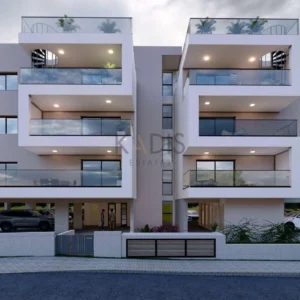 2 Bedroom Apartment for Sale in Ypsonas, Limassol District