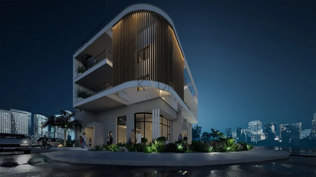 931m² Commercial for Sale in Kato Polemidia, Limassol District