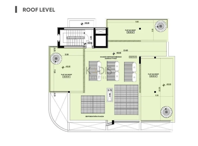 931m² Commercial for Sale in Kato Polemidia, Limassol District