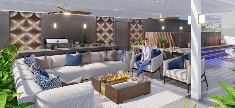 725m² Building for Sale in Limassol – Agios Athanasios