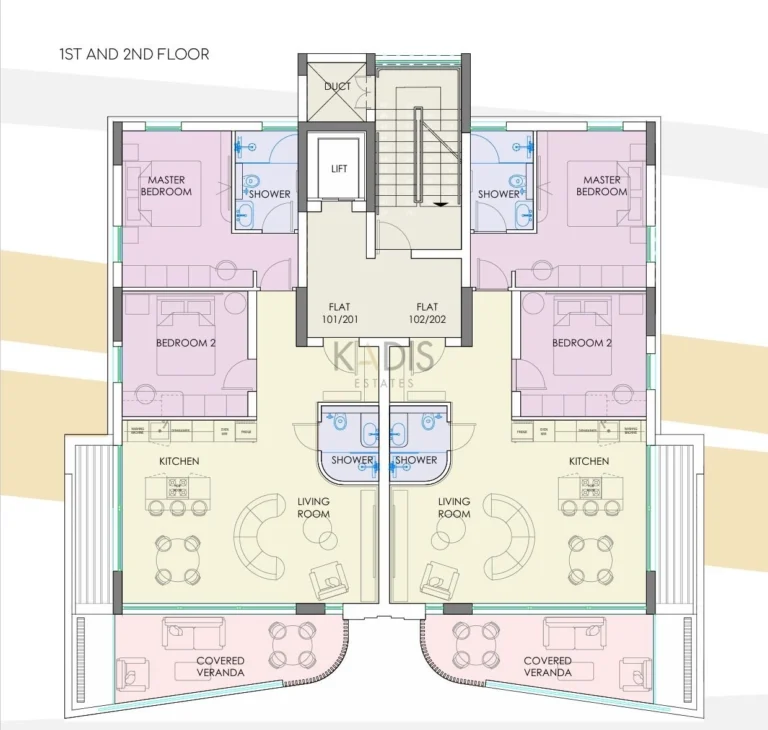 725m² Building for Sale in Limassol – Agios Athanasios