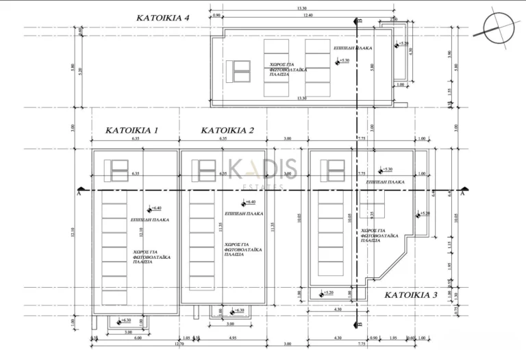 3 Bedroom House for Sale in Episkopi Lemesou, Limassol District