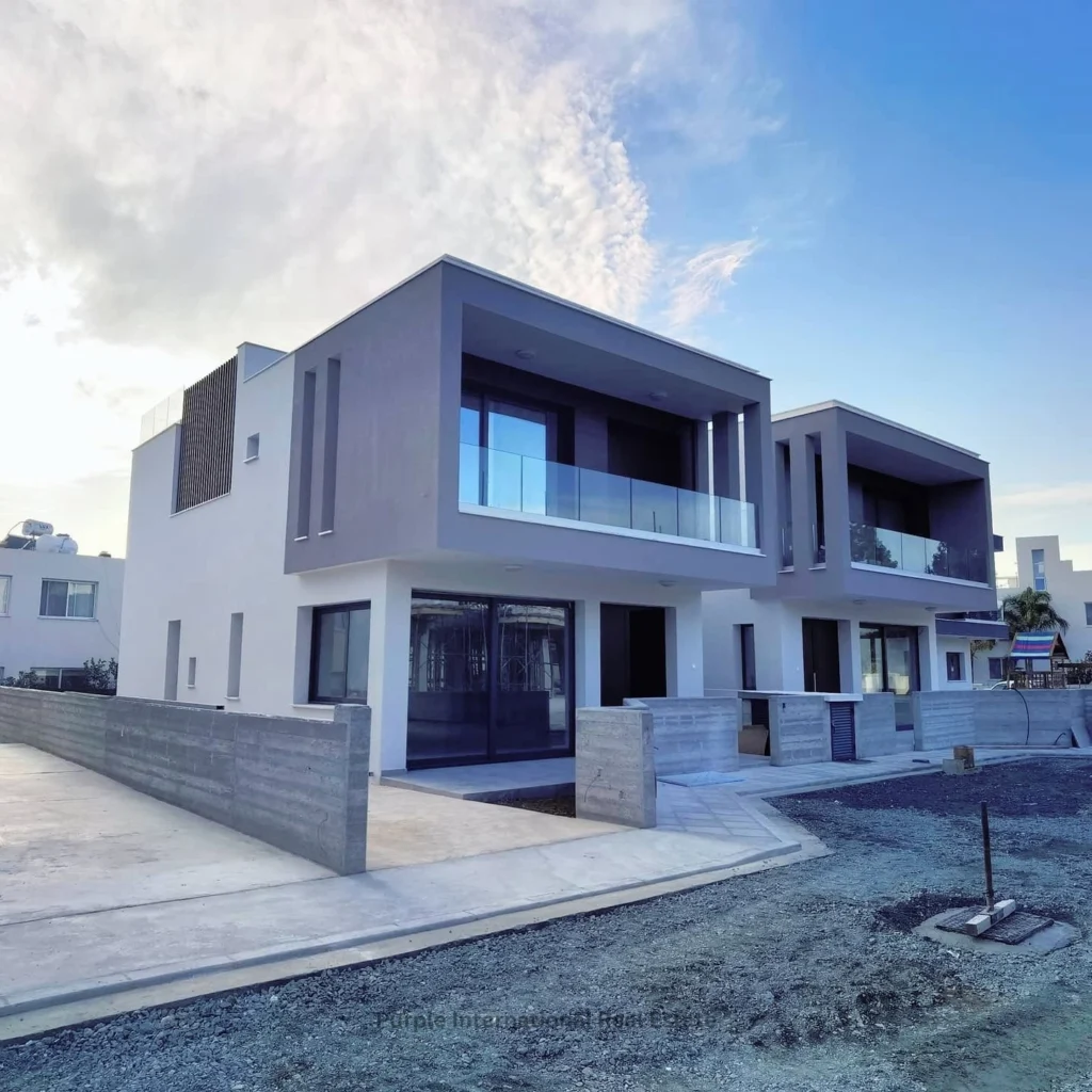 for Sale in Mesogi, Paphos District