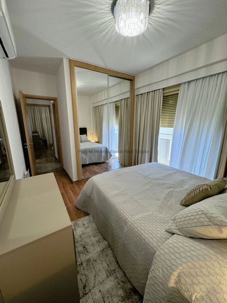 2 Bedroom Apartment for Sale in Germasogeia, Limassol District