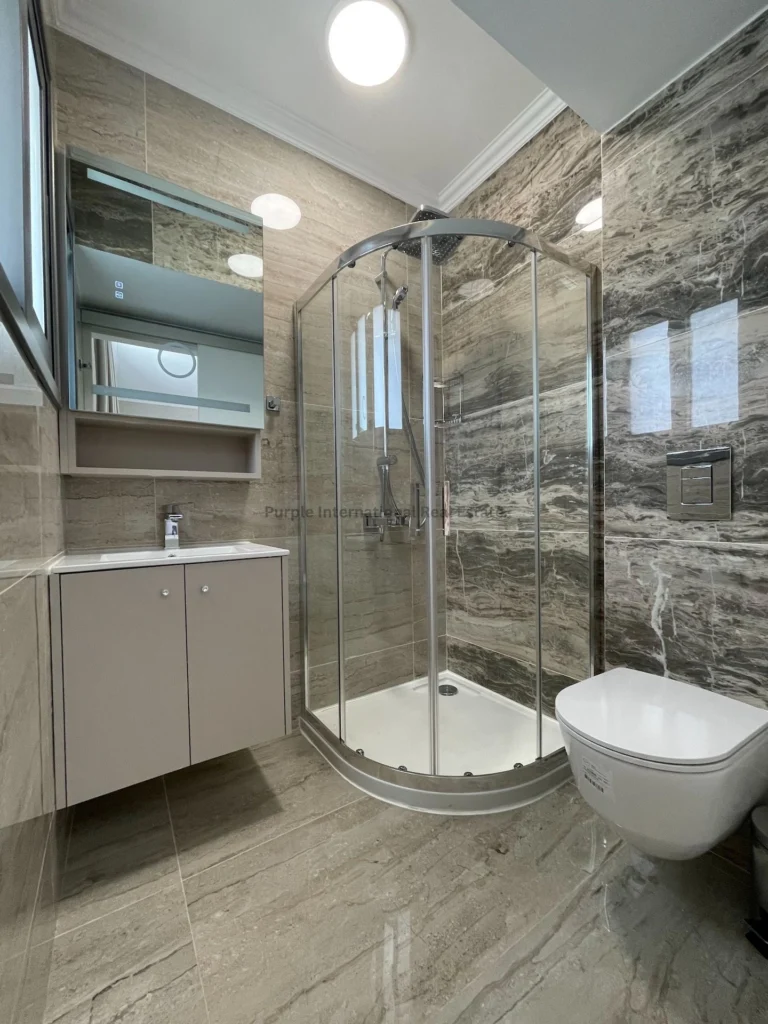 4 Bedroom Apartment for Rent in Limassol District