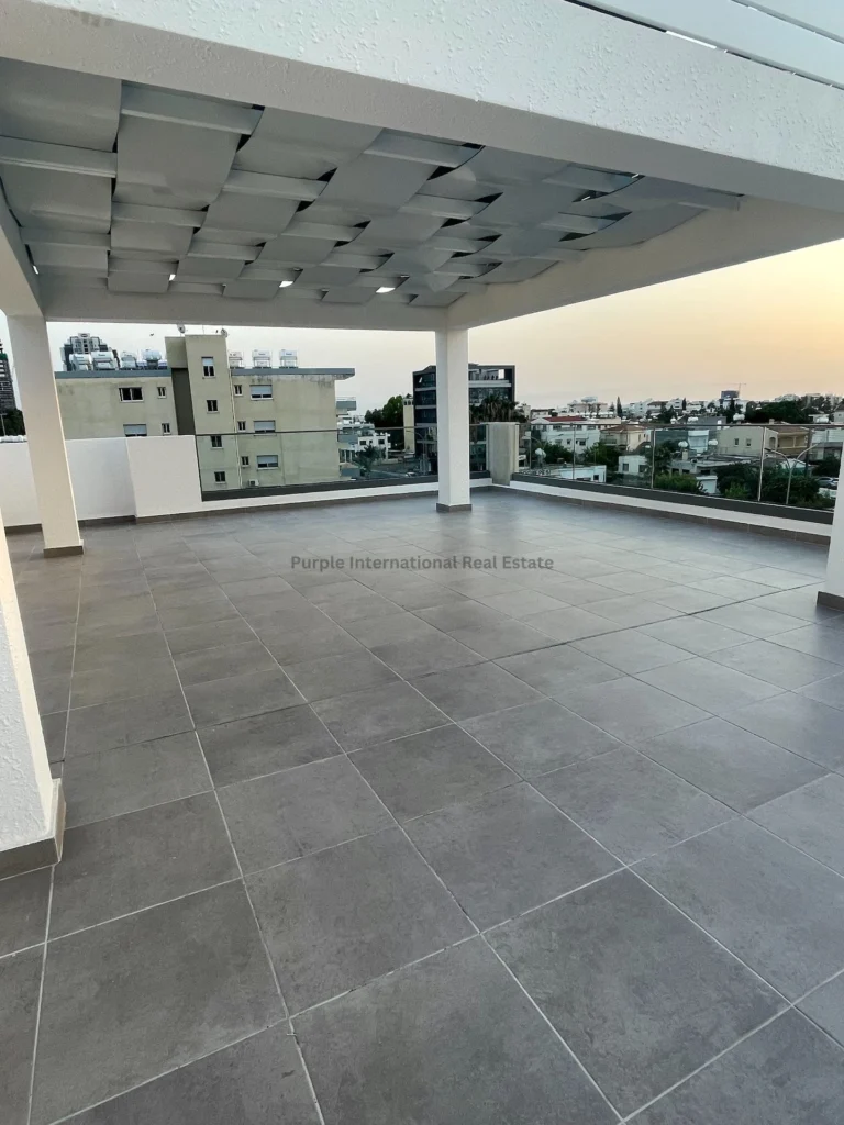 4 Bedroom Apartment for Rent in Limassol District