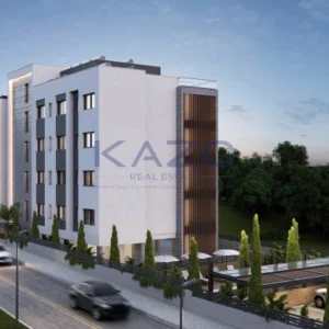 2 Bedroom Apartment for Sale in Limassol District