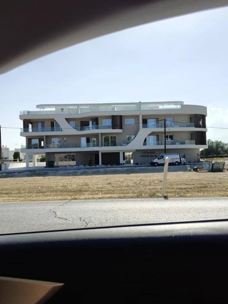 Cheap Apartments for Rent Larnaca up to 800 euro