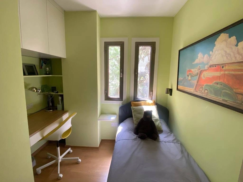 3 Bedroom Apartment for Rent in Limassol District