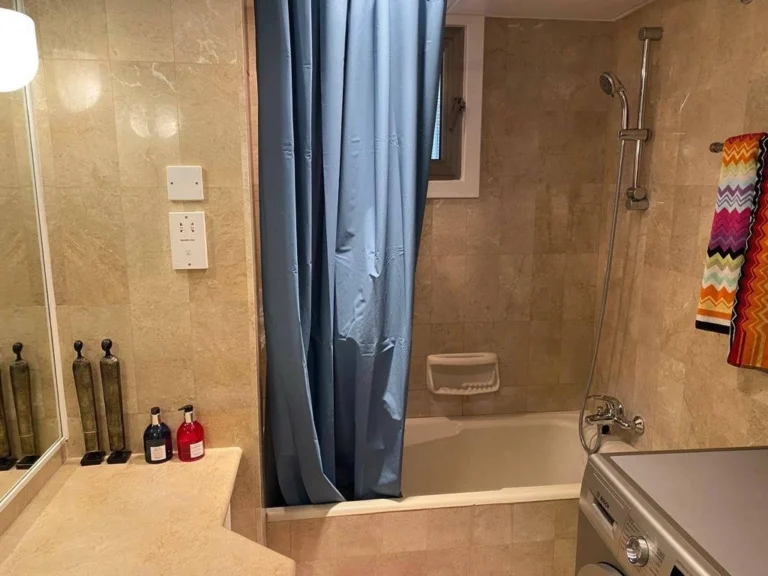 3 Bedroom Apartment for Rent in Limassol District