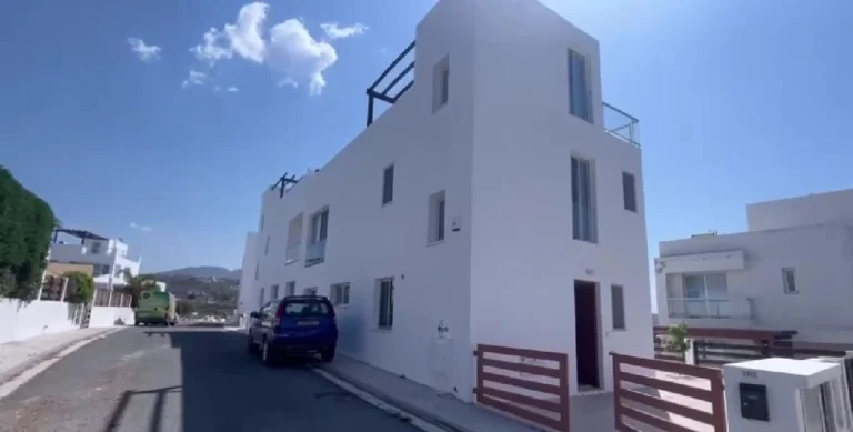 Cheap Houses and Villas for Rent Paphos