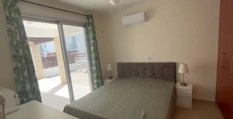 3 Bedroom House for Rent in Pegeia, Paphos District