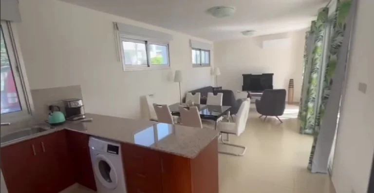 3 Bedroom House for Rent in Pegeia, Paphos District
