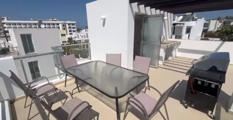 3 Bedroom House for Rent in Pegeia, Paphos District