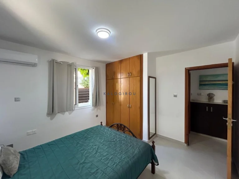 2 Bedroom Apartment for Sale in Oroklini, Larnaca District