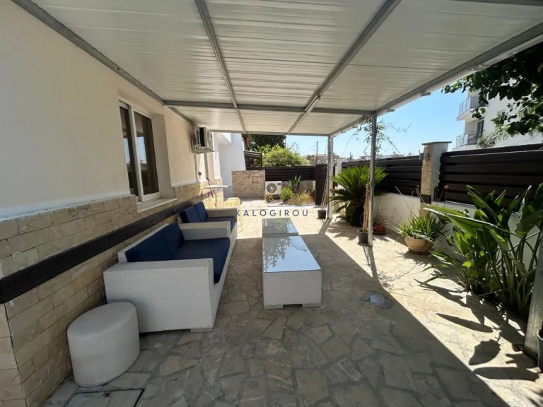 2 Bedroom Apartment for Sale in Oroklini, Larnaca District