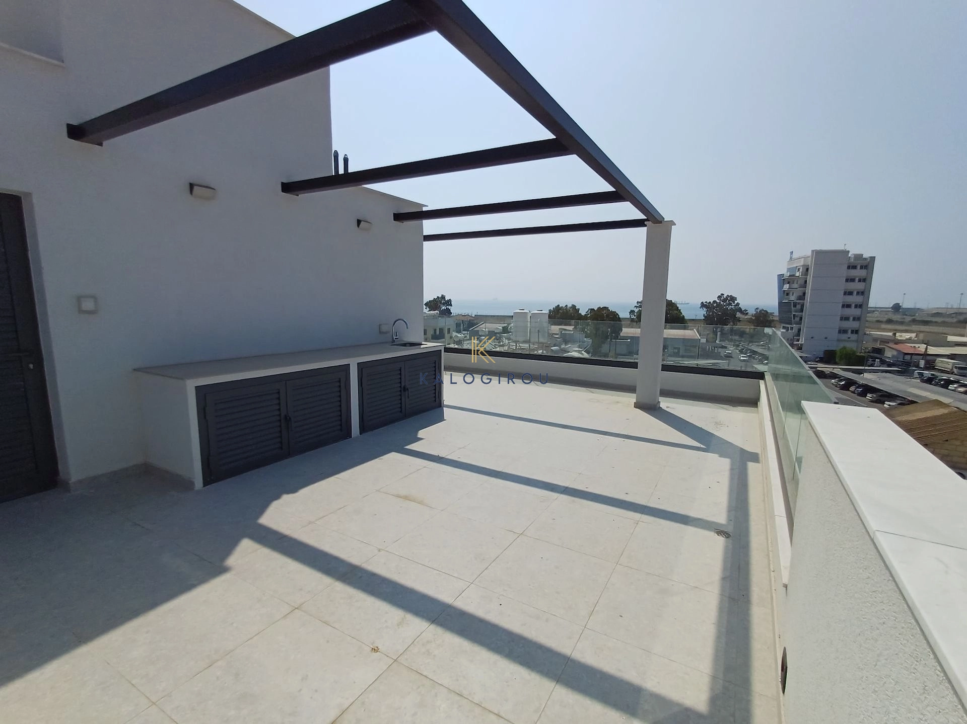 2 Bedroom Apartment for Rent in Larnaca District