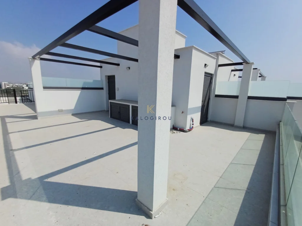 2 Bedroom Apartment for Rent in Larnaca District