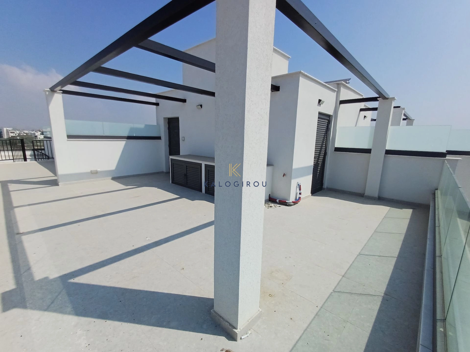 2 Bedroom Apartment for Rent in Larnaca District