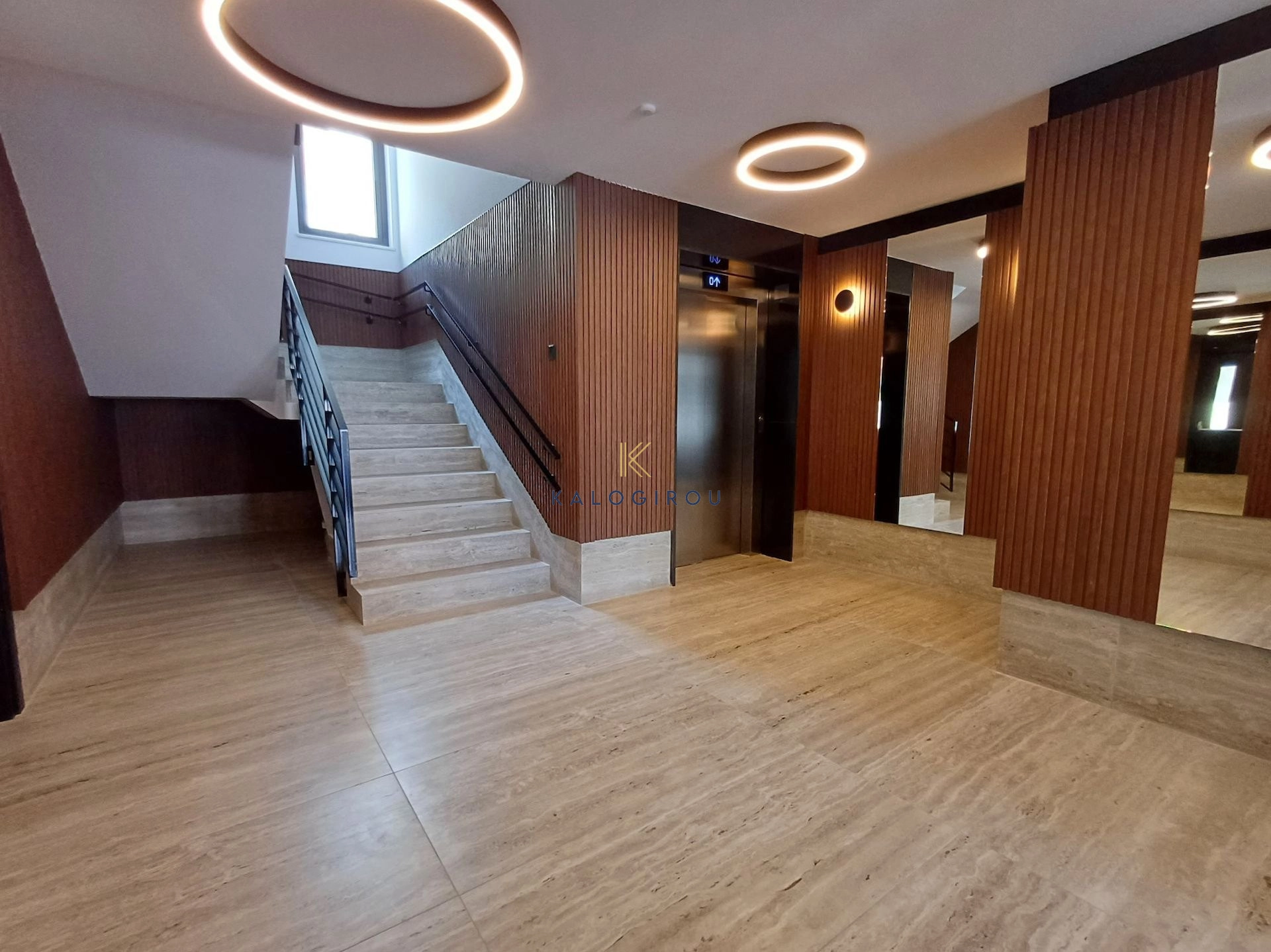 2 Bedroom Apartment for Rent in Larnaca District