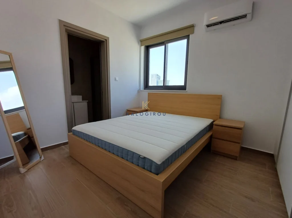 2 Bedroom Apartment for Rent in Larnaca District