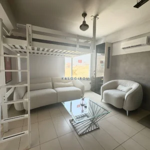 1 Bedroom Apartment for Rent in Vergina, Larnaca District