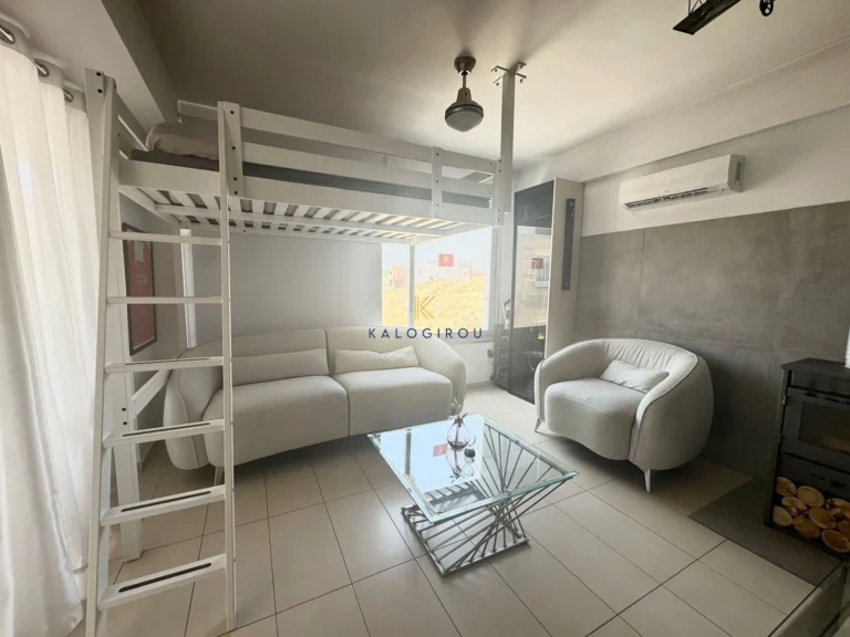 Cheap Apartments for Rent Larnaca
