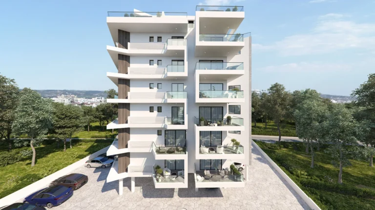 Cheap Apartments for Sale Larnaca up to 800000 euro
