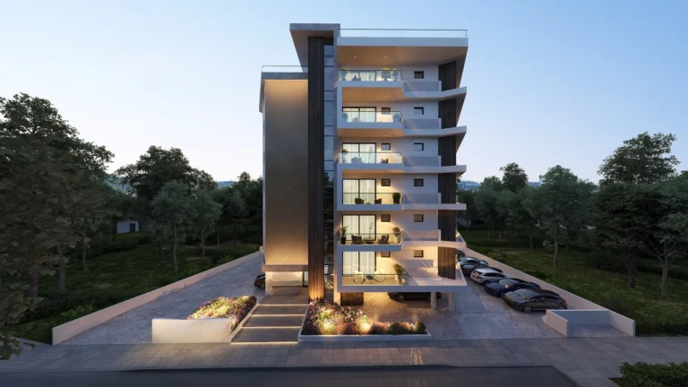 Cheap Apartments for Sale Larnaca up to 800000 euro