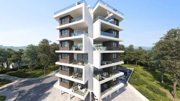 2 Bedroom Apartment for Sale in Larnaca District