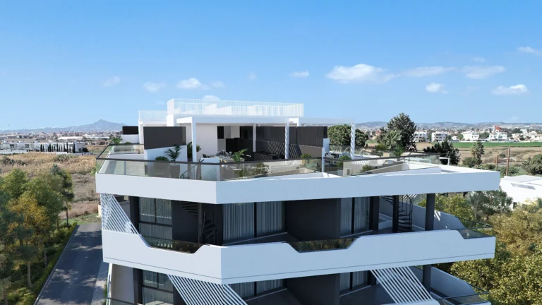Cheap Apartments for Sale Larnaca up to 800000 euro