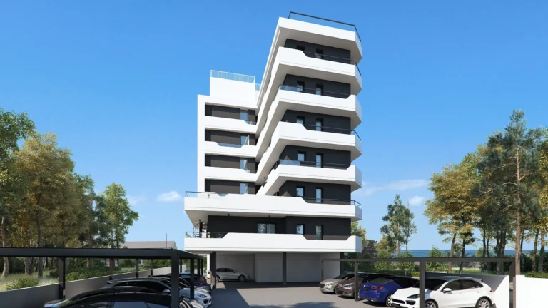 Cheap Apartments for Sale Larnaca up to 800000 euro