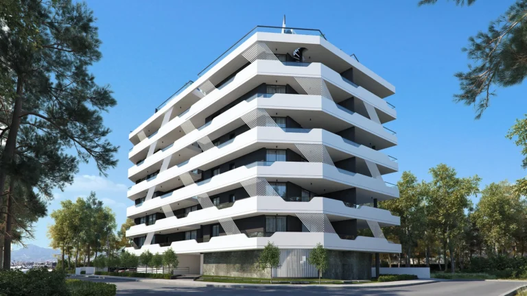 Cheap Apartments for Sale Larnaca up to 800000 euro
