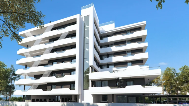 Cheap Apartments for Sale Larnaca up to 800000 euro