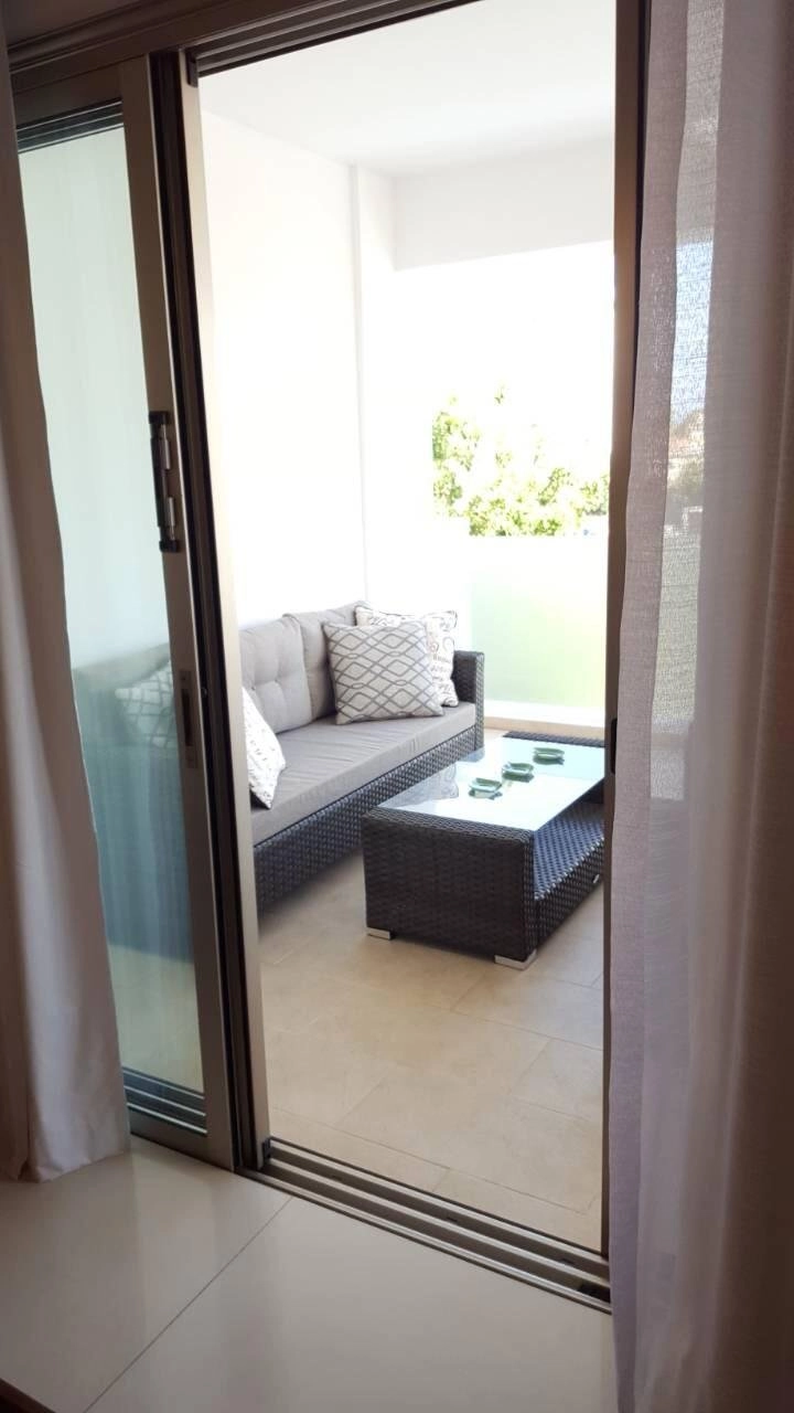 2 Bedroom Apartment for Rent in Potamos Germasogeias, Limassol District