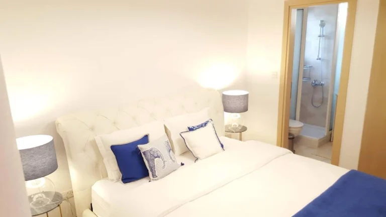2 Bedroom Apartment for Rent in Potamos Germasogeias, Limassol District
