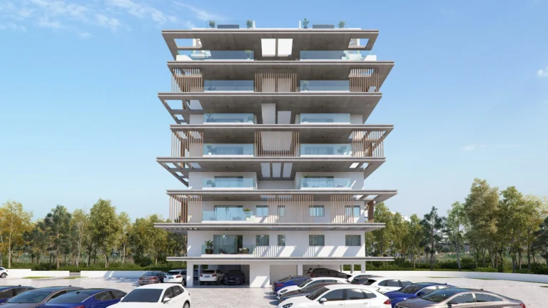 1 Bedroom Apartment for Sale in Livadia Larnakas, Larnaca District
