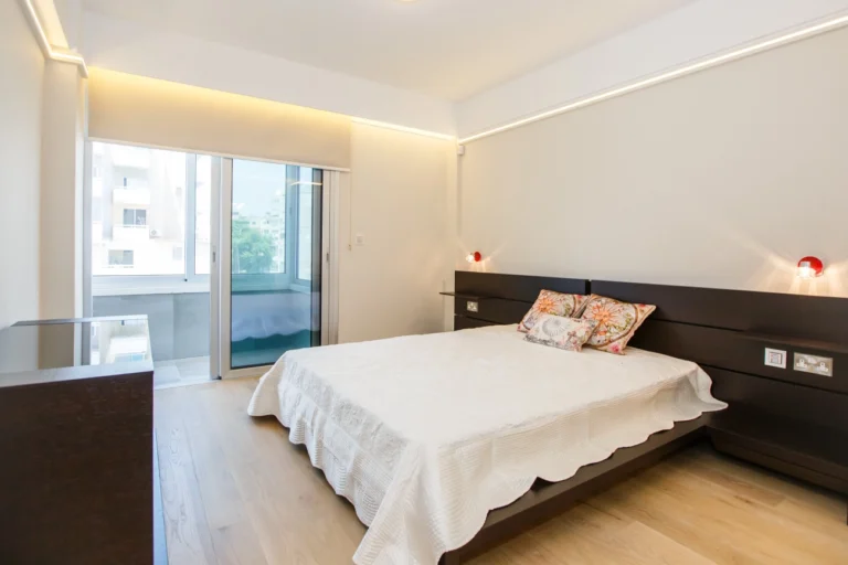 3 Bedroom Apartment for Rent in Potamos Germasogeias, Limassol District