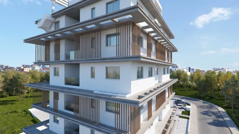 2 Bedroom Apartment for Sale in Livadia Larnakas, Larnaca District