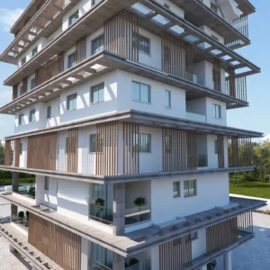 2 Bedroom Apartment for Sale in Livadia Larnakas, Larnaca District