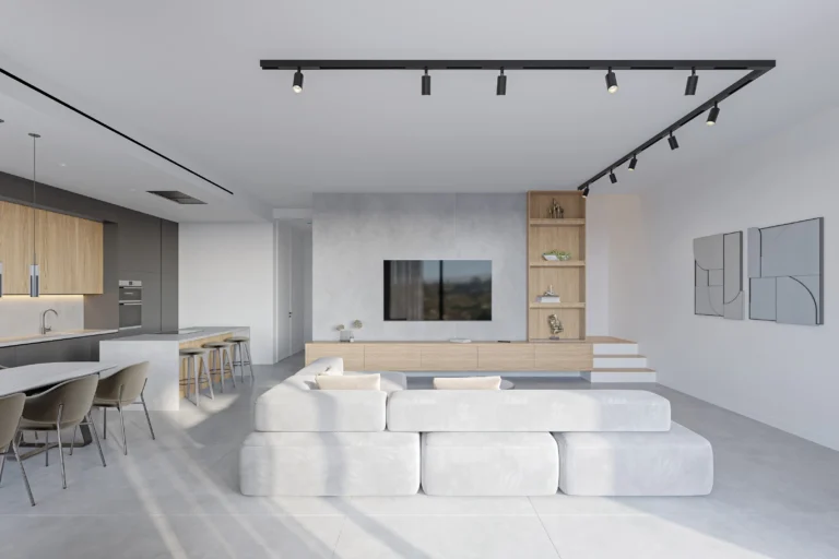 3 Bedroom House for Sale in Geroskipou, Paphos District