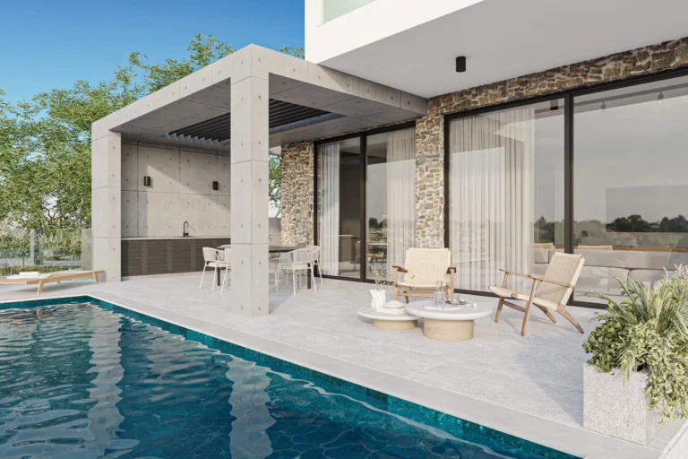 3 Bedroom House for Sale in Geroskipou, Paphos District
