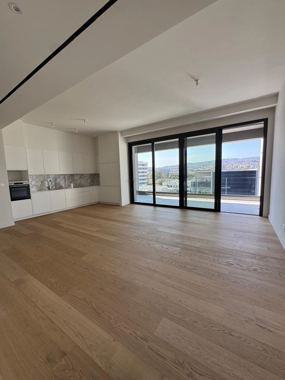 3 Bedroom Apartment for Sale in Limassol District