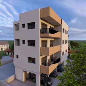 2 Bedroom Apartment for Sale in Limassol – Apostolos Andreas