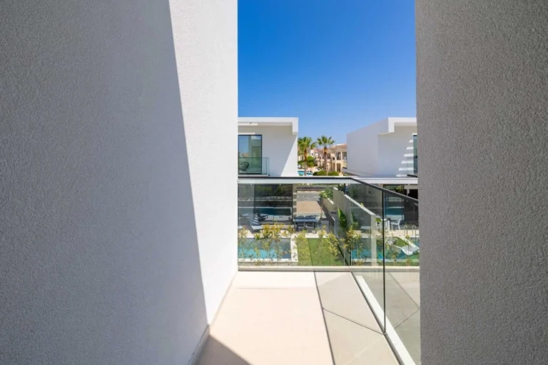 2 Bedroom House for Sale in Paphos – Agios Theodoros