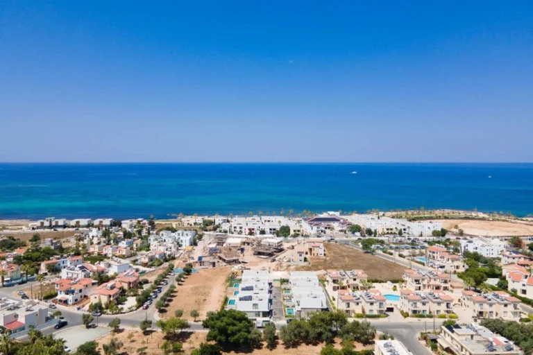 2 Bedroom House for Sale in Paphos – Agios Theodoros