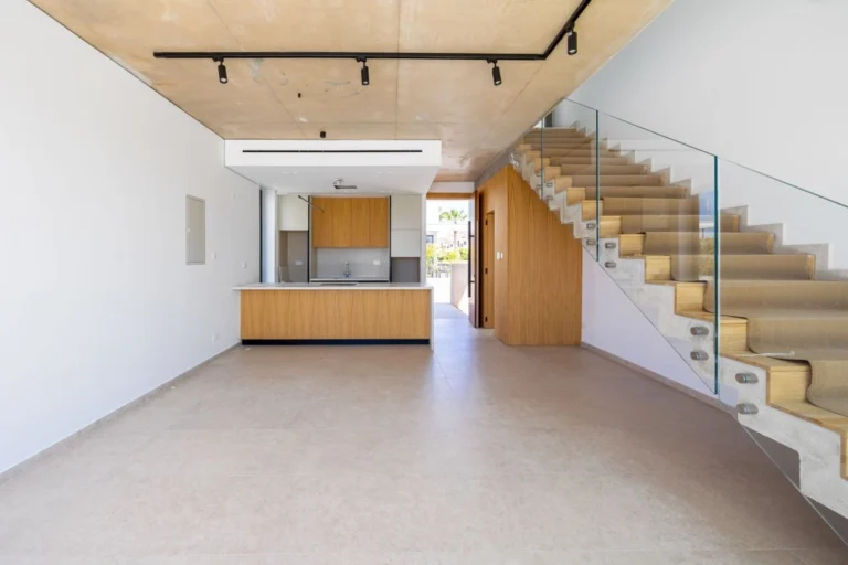 2 Bedroom House for Sale in Paphos – Agios Theodoros