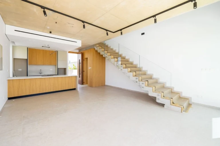 2 Bedroom House for Sale in Paphos – Agios Theodoros