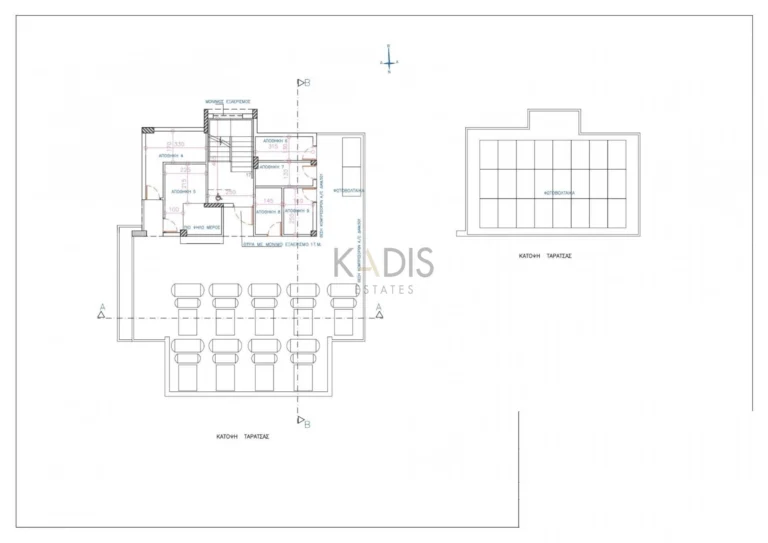 3 Bedroom Apartment for Sale in Latsia, Nicosia District