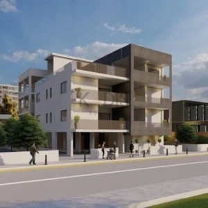 2 Bedroom Apartment for Sale in Latsia, Nicosia District